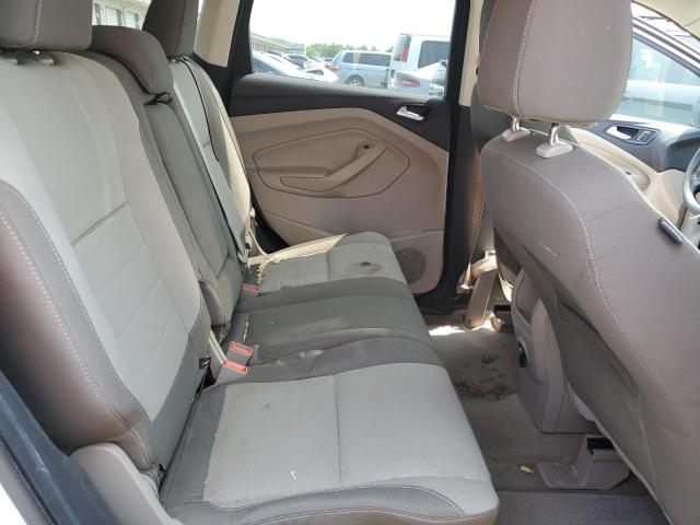 Photo 11 from auction – 2014 FORD ESCAPE SE with VIN 1FMCU9GX4EUD88757