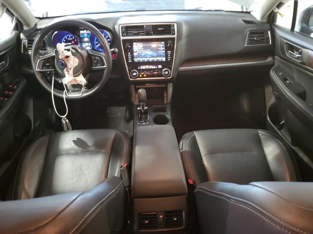 Photo 8 from auction – 2018 SUBARU OUTBACK 2. with VIN 4S4BSANC5J3276360