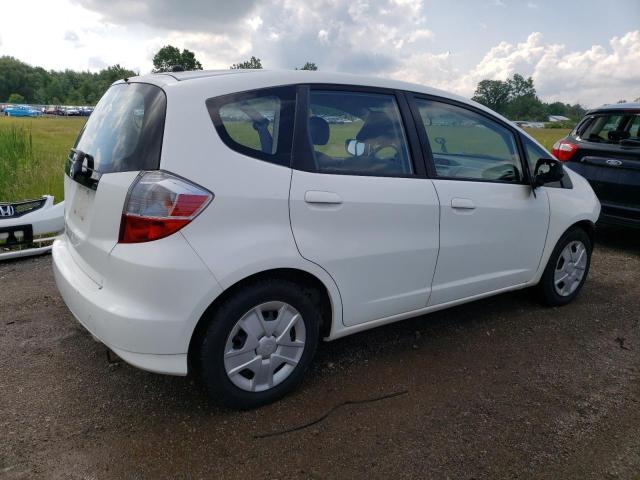 Photo 3 from auction – 2013 HONDA FIT with VIN JHMGE8H38DC080695