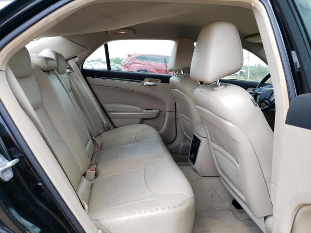 Photo 10 from auction – 2013 CHRYSLER 300 with VIN 2C3CCAAG5DH508539