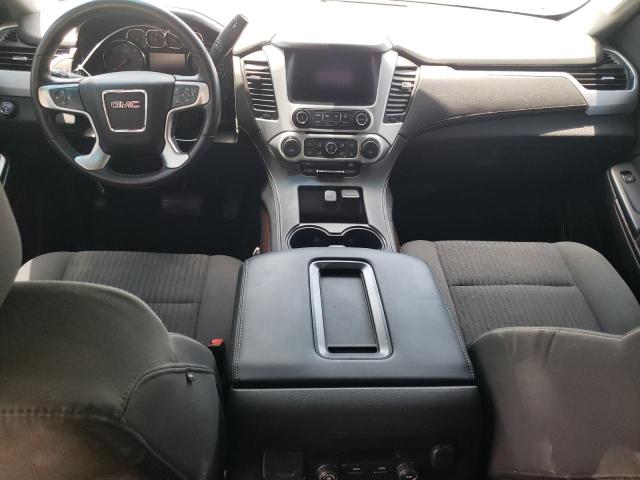 Photo 8 from auction – 2016 GMC YUKON SLE with VIN 1GKS1AKC6GR295117