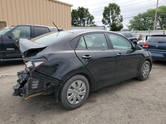 Photo 3 from auction – 2019 KIA RIO S with VIN 3KPA24AB8KE171983