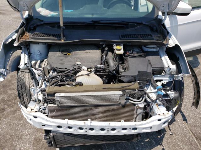 Photo 11 from auction – 2018 FORD ESCAPE SE with VIN 1FMCU0GD4JUD14203