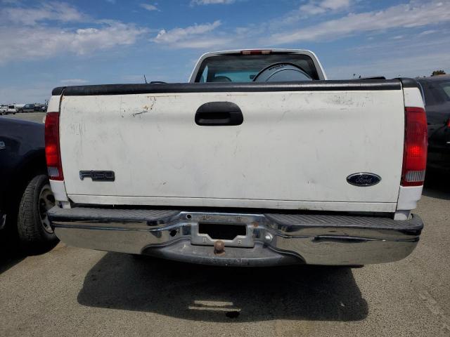 Photo 6 from auction – 1998 FORD F150 with VIN 1FTZF1723WKB70126