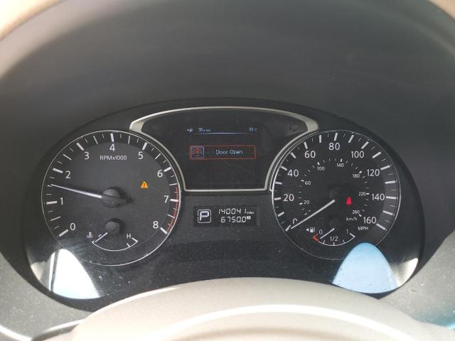 Photo 9 from auction – 2013 NISSAN ALTIMA 2.5 with VIN 1N4AL3AP2DN528677