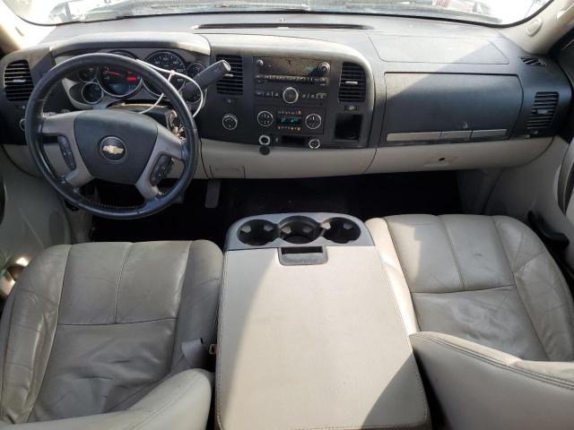 Photo 8 from auction – 2011 CHEVROLET SILVERADO with VIN 1GCRKSE3XBZ447790