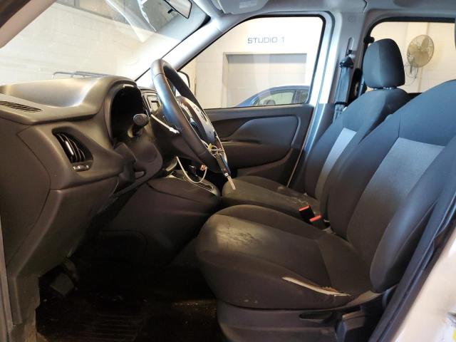 Photo 7 from auction – 2017 RAM PROMASTER with VIN ZFBERFBB9H6F20452