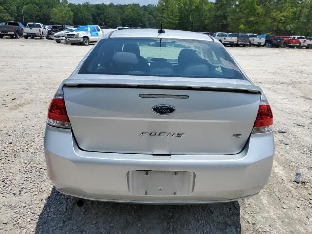 Photo 6 from auction – 2011 FORD FOCUS SE with VIN 1FAHP3FN4BW132753