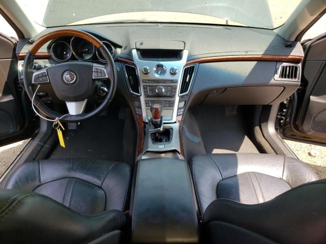 Photo 8 from auction – 2010 CADILLAC CTS PREMIU with VIN 1G6DS5EV6A0128860
