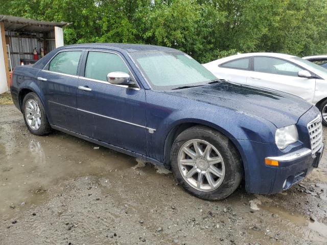 Photo 4 from auction – 2005 CHRYSLER 300C with VIN 2C3AA63H25H132433