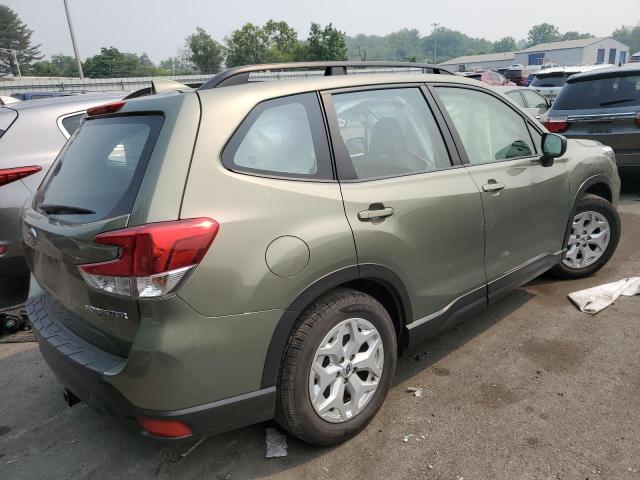 Photo 3 from auction – 2019 SUBARU FORESTER with VIN JF2SKACC1KH403165