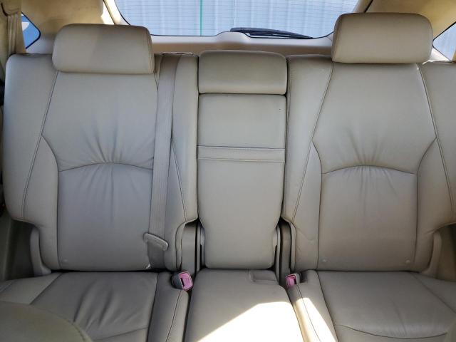 Photo 10 from auction – 2007 LEXUS RX 400H with VIN JTJHW31U872015782