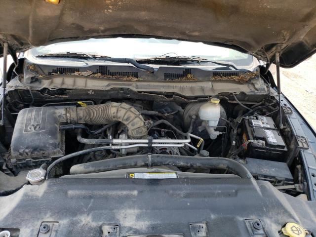 Photo 11 from auction – 2011 DODGE RAM 1500 with VIN 1D7RV1GT8BS540434