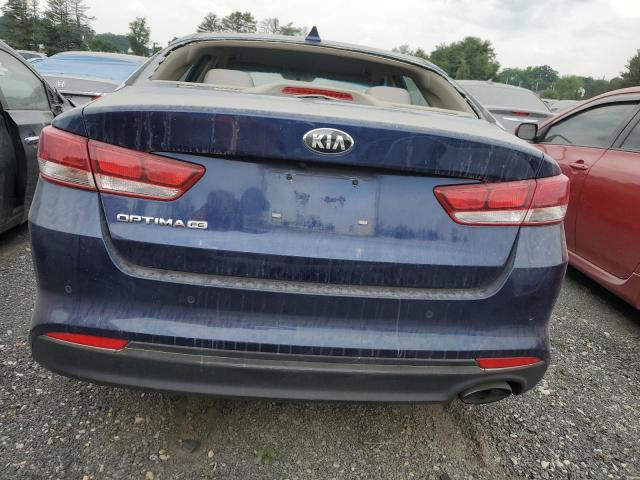 Photo 6 from auction – 2018 KIA OPTIMA LX with VIN 5XXGT4L34JG188587