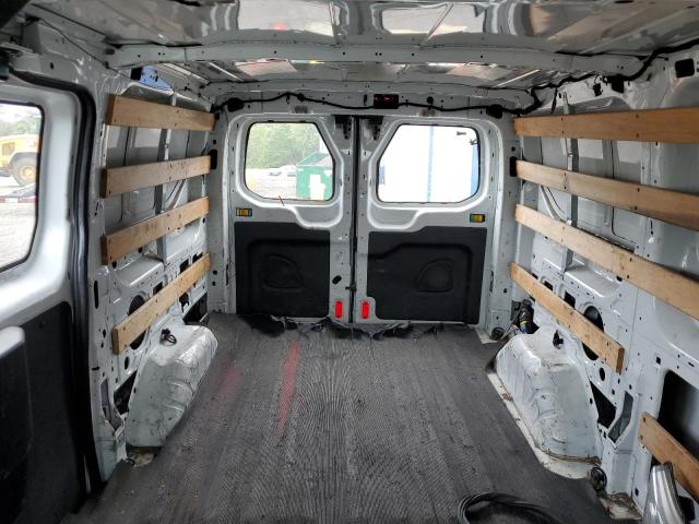 Photo 10 from auction – 2015 FORD TRANSIT T- with VIN 1FTNR1ZM2FKA88487