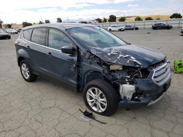 Photo 4 from auction – 2019 FORD ESCAPE SE with VIN 1FMCU9GD0KUB62846