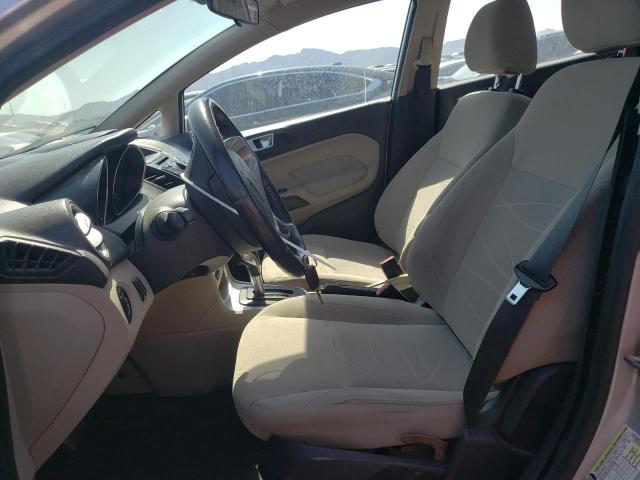 Photo 7 from auction – 2014 FORD FIESTA SE with VIN 3FADP4BJ9EM174458