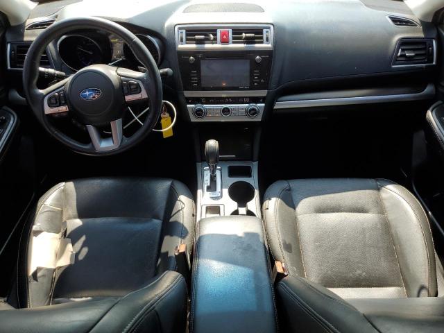 Photo 8 from auction – 2015 SUBARU LEGACY 2.5 with VIN 4S3BNBJ6XF3030901