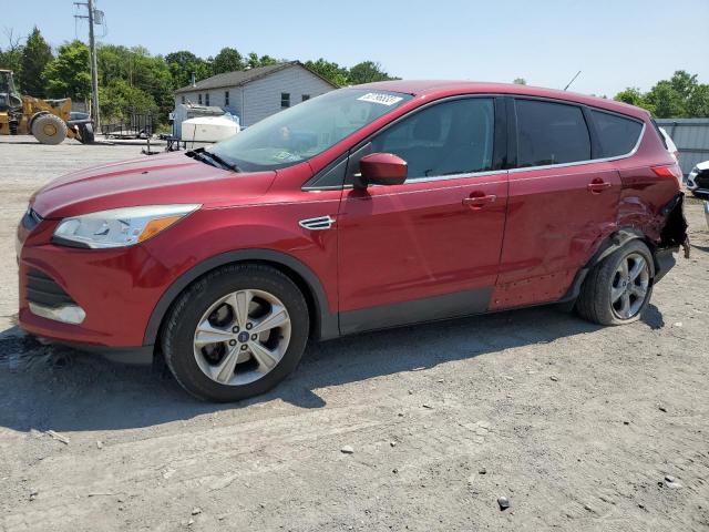 Photo 1 from auction – 2015 FORD ESCAPE SE with VIN 1FMCU9GX0FUA86769