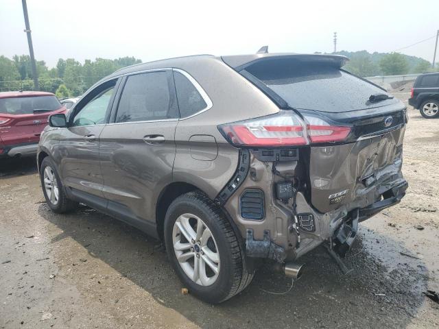 Photo 2 from auction – 2019 FORD EDGE SEL with VIN 2FMPK3J99KBB09285