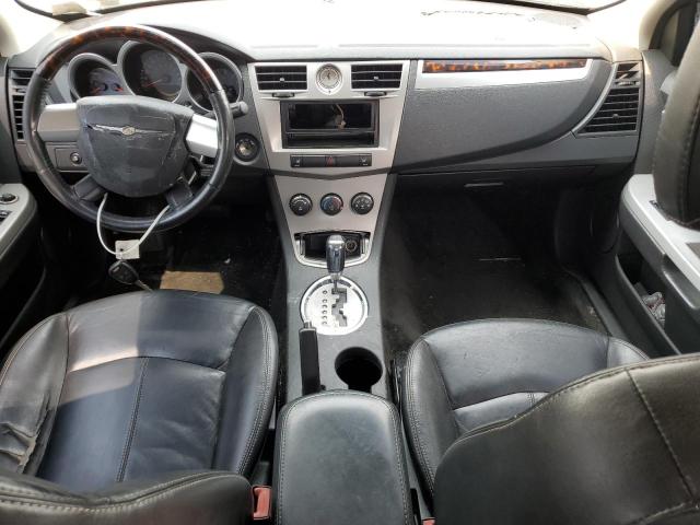 Photo 8 from auction – 2010 CHRYSLER SEBRING LI with VIN 1C3CC5FB3AN128008