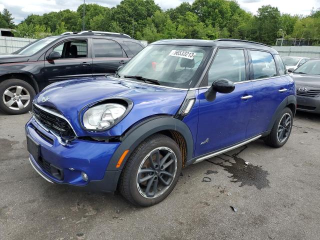 Zdjęcie 1 z aukcji – 2016 MINI COOPER S C z VIN WMWZC5C58GWU01545