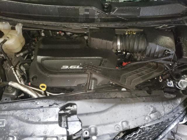 صورة رقم 12 من المزاد - 2018 CHRYSLER PACIFICA T مع VIN 2C4RC1EG9JR352429