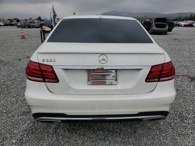 Photo 6 from auction – 2014 MERCEDES-BENZ E 350 with VIN WDDHF5KB7EB071596