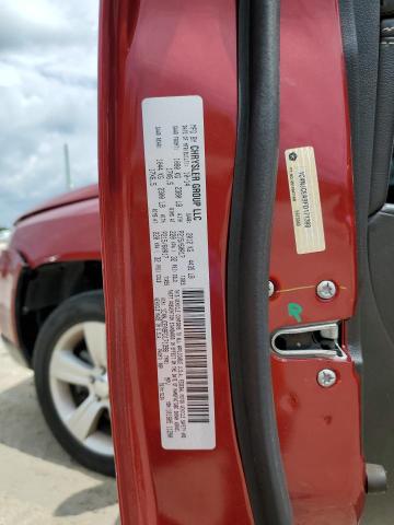 Photo 14 from auction – 2015 JEEP COMPASS LA with VIN 1C4NJCEA9FD171398
