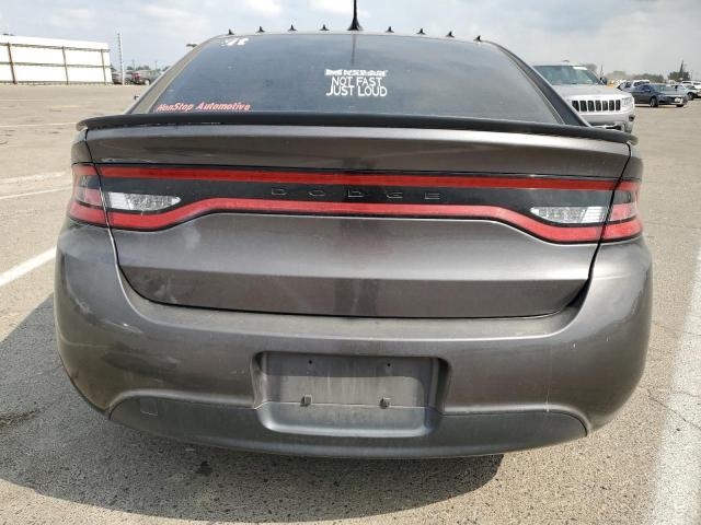 Photo 6 from auction – 2016 DODGE DART SXT with VIN 1C3CDFBAXGD584649