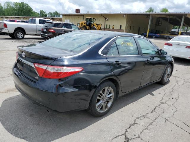 Photo 3 from auction – 2016 TOYOTA CAMRY LE with VIN 4T1BF1FKXGU559821