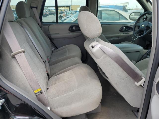 Photo 11 from auction – 2005 CHEVROLET TRAILBLAZE with VIN 1GNDS13SX52151350