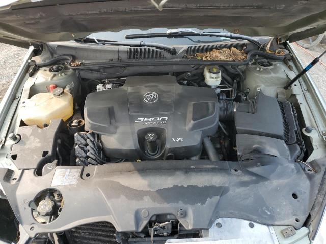 Photo 11 from auction – 2006 BUICK LUCERNE CX with VIN 1G4HP57256U213140