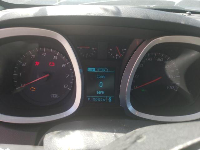 Photo 9 from auction – 2016 CHEVROLET EQUINOX LT with VIN 2GNALCEK7G6157895
