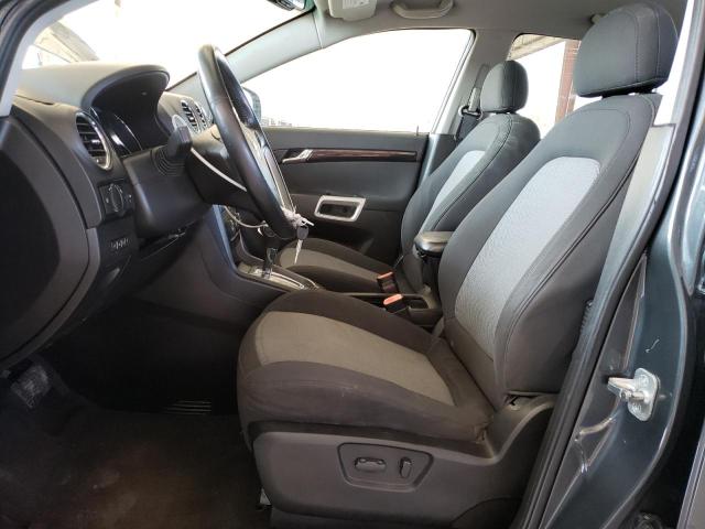 Photo 7 from auction – 2013 CHEVROLET CAPTIVA LT with VIN 3GNFL3EK0DS512974