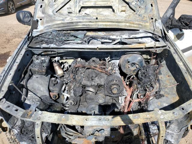 Photo 12 from auction – 2004 CHEVROLET TRAILBLAZE with VIN 1GNES16P946133960