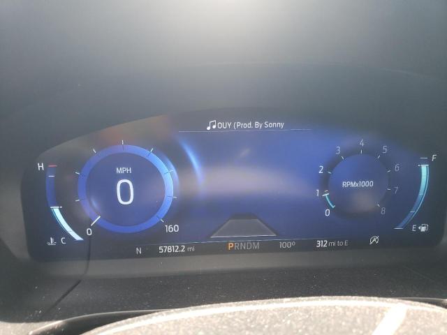 Photo 9 from auction – 2020 FORD ESCAPE TIT with VIN 1FMCU9J99LUB20018