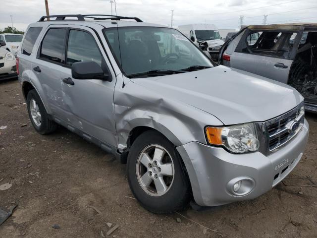 Photo 4 from auction – 2010 FORD ESCAPE XLT with VIN 1FMCU0D74AKA94653