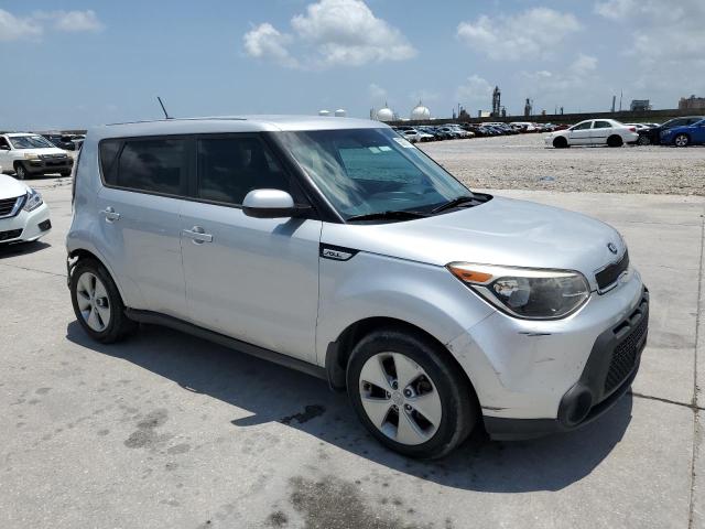 Photo 4 from auction – 2015 KIA SOUL with VIN KNDJN2A27F7809884