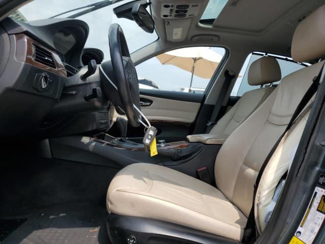 Photo 7 from auction – 2011 BMW 328 I with VIN WBAPH7C55BE850894