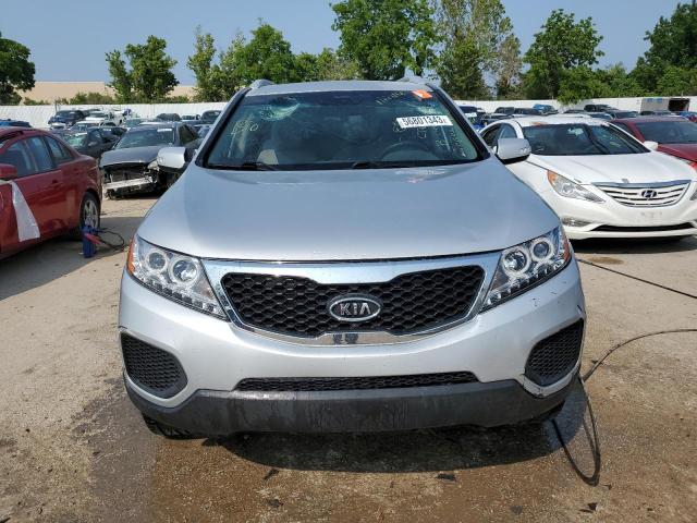 Photo 5 from auction – 2011 KIA SORENTO BA with VIN 5XYKTDA2XBG095834