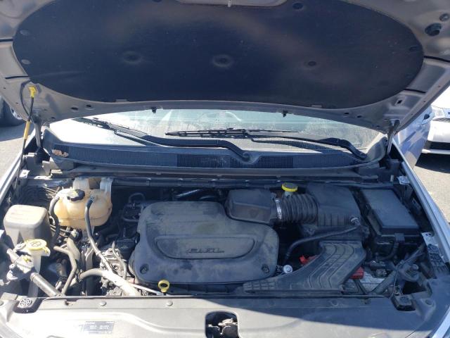 Photo 11 from auction – 2019 CHRYSLER PACIFICA T with VIN 2C4RC1DG7KR587463