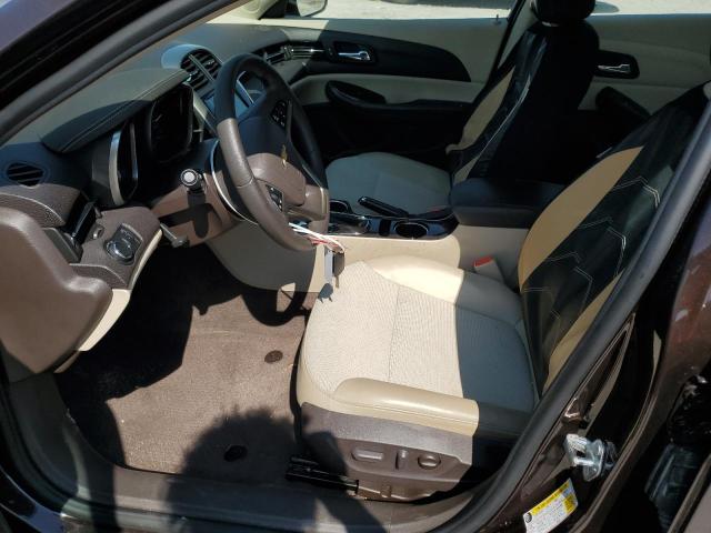 Photo 7 from auction – 2015 CHEVROLET MALIBU 1LT with VIN 1G11C5SL3FF185983
