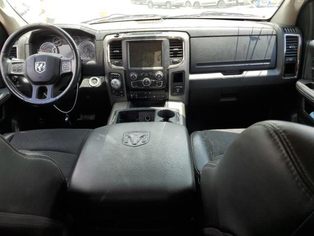 Photo 8 from auction – 2014 RAM 1500 SPORT with VIN 1C6RR7MTXES422127