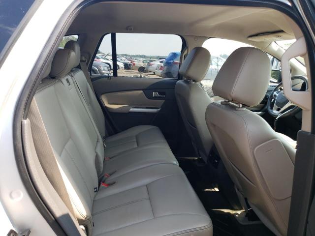 Photo 11 from auction – 2013 FORD EDGE LIMIT with VIN 2FMDK4KC4DBC27251