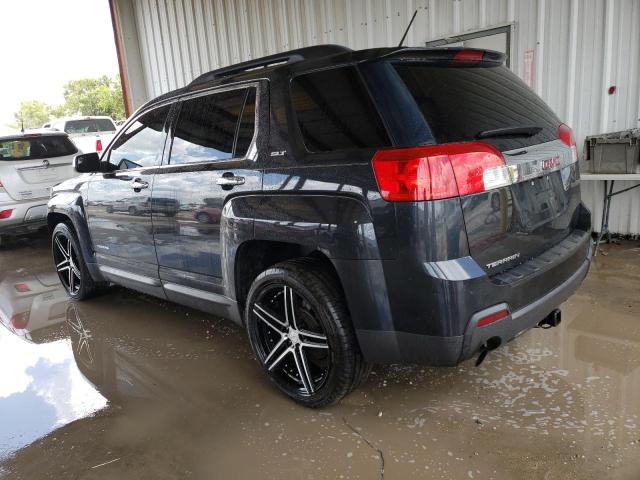Photo 2 from auction – 2013 GMC TERRAIN SL with VIN 2GKFLUE37D6306786