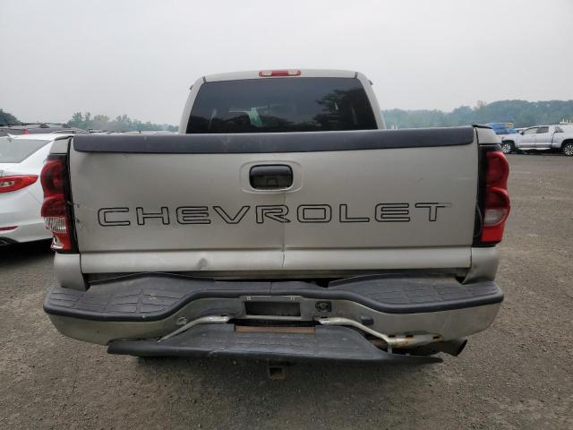 Photo 6 from auction – 2004 CHEVROLET SILVERADO with VIN 1GCHK29UX4E232435