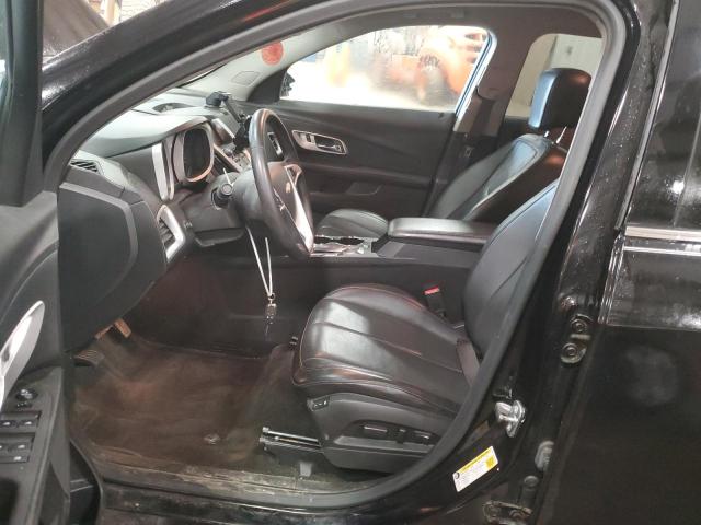 Photo 7 from auction – 2017 CHEVROLET EQUINOX PR with VIN 2GNFLGEK0H6244987