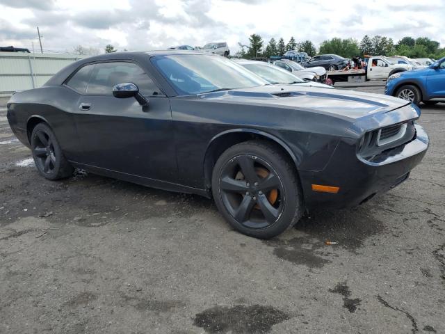 Photo 4 from auction – 2010 DODGE CHALLENGER with VIN 2B3CJ4DV4AH289745