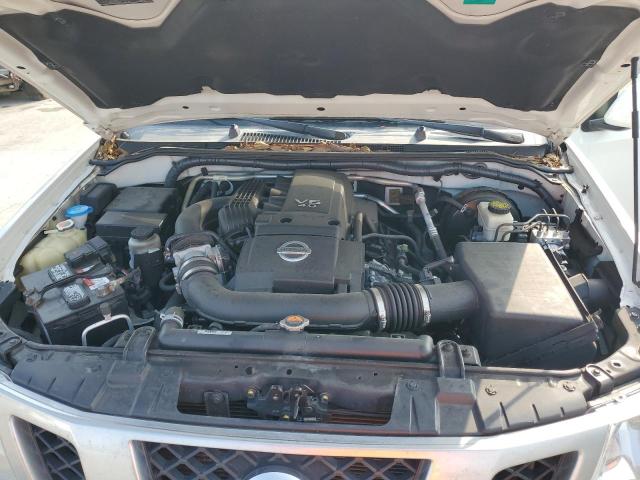 Photo 11 from auction – 2017 NISSAN FRONTIER S with VIN 1N6DD0EV9HN751068